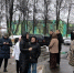 Состоялся еженедельный обход главы управы района Чертаново Центральное Галины Мокан - Район Чертаново Центральное