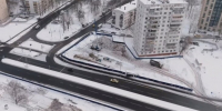 Сергей Собянин объявил о начале строительства станции метро "Луганская" - M24.Ru