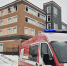Пожарные спасли 16 человек из горящего хостела на севере Москвы - Вечерняя Москва