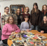 Студенты ИИЯ МГПУ приняли участие в акции «Дарите книги с любовью» - МГПУ