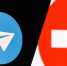 Telegram заблокировал за сутки более 200 тысяч каналов и групп - Говорит Москва