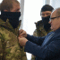 Полицейские Пресненского района г. Москвы поддержали бойцов Специальной военной операции - Пресненский район