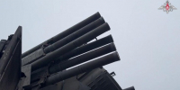 Развожаев сообщил об отражении атаки украинских БПЛА в Севастополе - M24.Ru