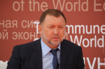 Дерипаска прокомментировал статью о «долгом одиночном плавании» России