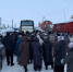 Группа верующих села Верхняя Елюзань  отправилась к священным землям, чтобы совершить малое паломничество Умру - Совет муфтиев России