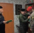 Награда защитнику Донбасса - Совет муфтиев России