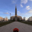 Торжественное возложение цветов к мемориалу «Москва — город-герой» пройдет в районе Дорогомилово, фото - Мой район