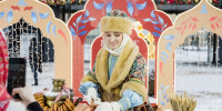 На Севастопольском проспекте состоится празднование Масленицы 21 февраля - Район Котловка