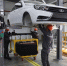 LADA Vesta признана самой безаварийной машиной в Московской области - ИА Общественная служба новостей