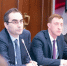 Представители Московской ветеринарной академии приняли участие в круглом столе ко Дню РСО в Государственной Думе - МГАВМиБ им. К.И. Скрябина