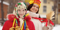 Праздник «Широкая Масленица» пройдет в Кунцево, фото - Мой район