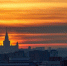 Москвичи смогут увидеть Меркурий вечером 19 февраля - M24.Ru