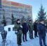 День вывода советских войск из Афганистана и День защитника Отечества. - Район Северное Бутово