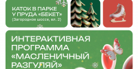 Широкую Масленицу отпразднуют в Донском районе - Донской район