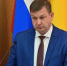 Задержан замглавы Новороссийска Роман Карагодин - Вечерняя Москва
