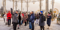 Всемирный день экскурсовода отметят на ВДНХ 21 февраля - Информационный Центр