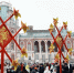 Масленица в «Царицыне» - Москультура
