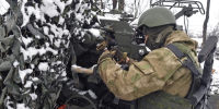 В Минобороны заявили о ликвидации 113 дронов ВСУ прошедшей ночью - Говорит Москва