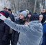 Состоялся еженедельный обход 18.02.2026 главы управы района Чертаново Центральное Галины Мокан - Район Чертаново Центральное