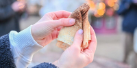 Большинство россиян выбирают на Масленицу блины с мясом и вареньем - M24.Ru