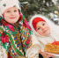 Широкую Масленицу отпразднуют в Донском районе, фото - Мой район