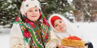 Широкую Масленицу отпразднуют в Донском районе, фото - Мой район
