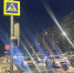 Движение на юго-западе Москвы парализовали сломанный светофор и беспилотное авто - Московская газета