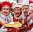 Москва провожает зиму: музыка, сказки, игры ждут гостей на Масленице, фото - Мой район