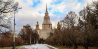 Оттепель придет в Московский регион в День защитника Отечества - M24.Ru