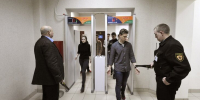 В Пермском крае усилили меры безопасности в школах после нападения подростка - M24.Ru