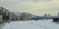 Куда пойти 21–22 февраля: афиша мероприятий в парках Москвы - Новые Округа