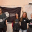 Урок о финансовой грамотности провели активисты Молпалаты района. Фото: страница Молпалаты района Хамовники - Район Хамовники