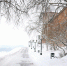 Нижегородская область готовится пережить самую снежную зиму за последние 60 лет - Вечерняя Москва