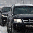 Заторы в Москве достигли 9 баллов - M24.Ru