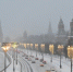 Водителей в Москве призвали выезжать до 07:00 утром 20 февраля - M24.Ru
