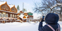 В выходные в столичных парках пройдут экскурсии, тренировки и мастер-классы - Восточный округ
