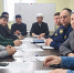 На базе ЕДУМ КК состоялась встреча сотрудников ГУФСИН и представителей этнических диаспор, посвященная воспитательной работе в тюрьмах - Совет муфтиев России