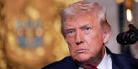 Дональд Трамп назвал задержание бывшего принца Великобритании Эндрю очень печальным - Говорит Москва