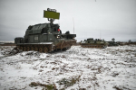 Силы ПВО за ночь уничтожили 149 украинских беспилотников