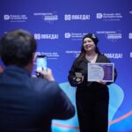 Выпускница и преподаватель МГПУ стали победителями конкурса гидов