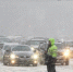 Движение перекрыто на некоторых центральных улицах Москвы - M24.Ru