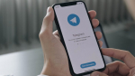 Роскомнадзор заявил, что Telegram создал инфраструктуру для распространения личных данных