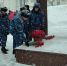 Сотрудники Управления по конвоированию им. С.П. Коровинского ГУФСИН приняли участие в торжественном возложении цветов - УФСИН по г. Москве