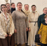 Магистранты кафедры педагогики посетили церковно-научную конференцию в Иоанно-Предтеченском монастыре - ПСТГУ