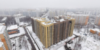 Более 48 тысяч москвичей получили квартиры по программе реновации в 2025 году - M24.Ru