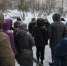 Глава управы Северного Бутова обсудил насущные вопросы с жителями Старобитцевской улицы - Вестник Бутова