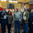 В МГПУ прошел праздничный концерт ко Дню защитника Отечества - МГПУ