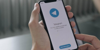 УБК МВД: сервисы "пробива" в Telegram используют иностранные call-центры - M24.Ru