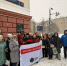 В Гагаринском районе провели патронатную акцию - Гагаринский район