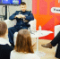 Патриотический клуб «Город героев Москва» объединит молодежь столицы и ветеранов - Правительство Москвы